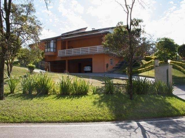 #10 - Casa em condomínio para Venda em Votorantim - SP