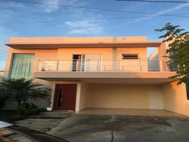 #42 - Casa para Venda em Sorocaba - SP